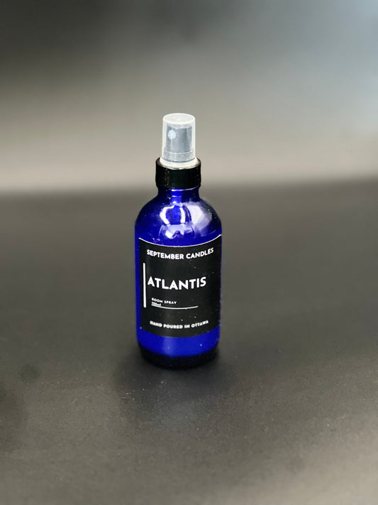 ATLANTIS - Room Spray