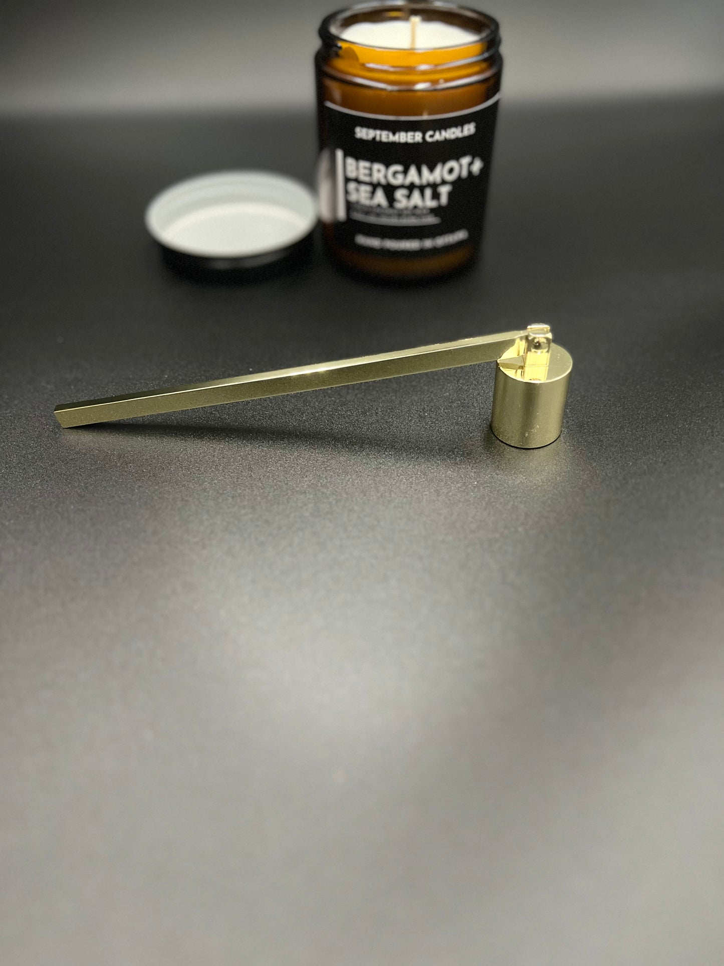 CANDLE SNUFFER