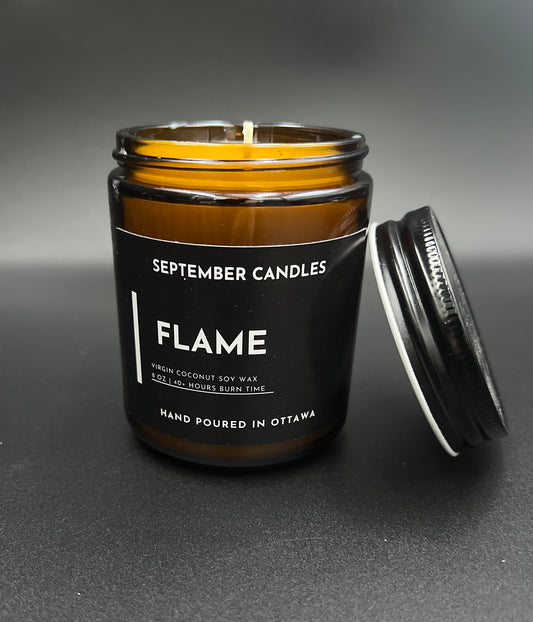 FLAME - Unscented