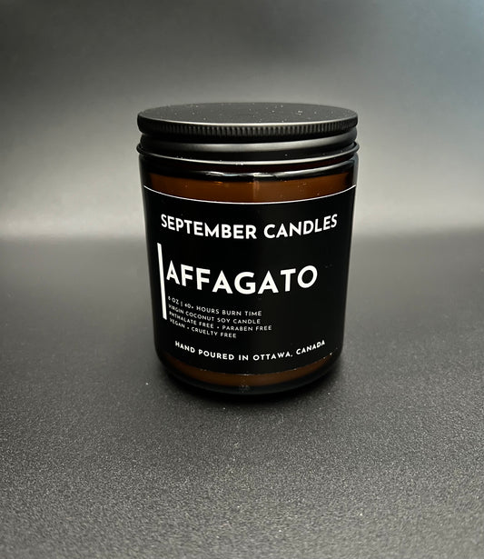 AFFOGATO - Candle